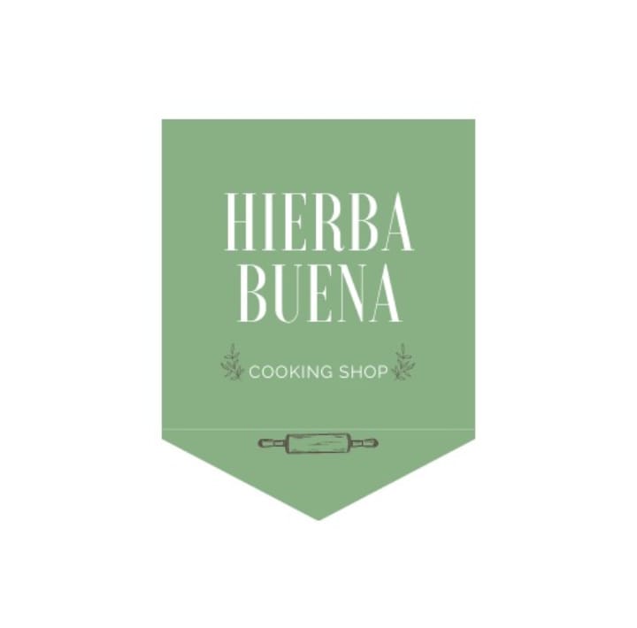 Hierbabuena Cooking Shop